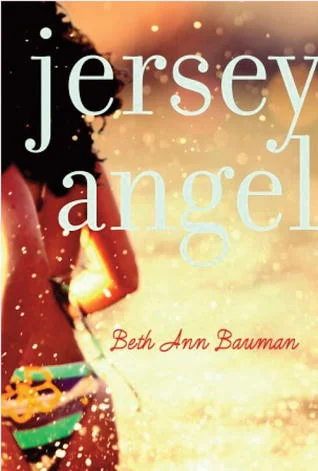 Jersey Angel by Beth Anna Bauman
