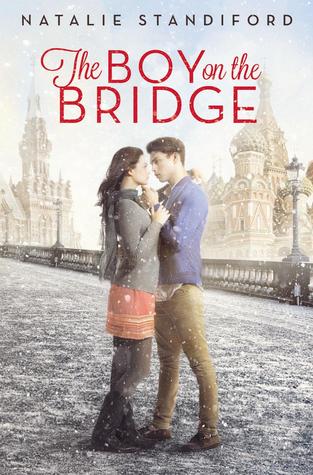 A Unique Historical Novel - The Boy on the Bridge by Natalie Standiford