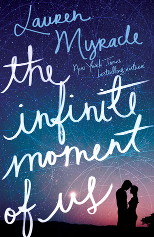 Love, Sex & Feminism (or not?) in Lauren Myracle's The Infinite Moment of Us