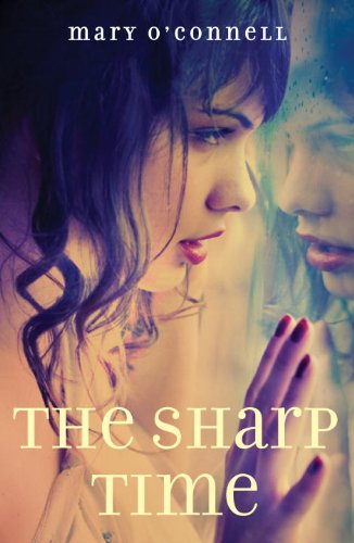 {Review} The Sharp Time by Mary O'Connell