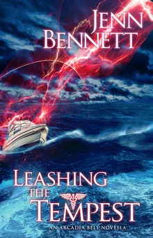 Review: Leasing the Tempest by Jenn Bennett