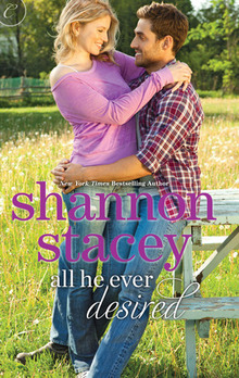 Review: All He Ever Desired by Shannon Stacey