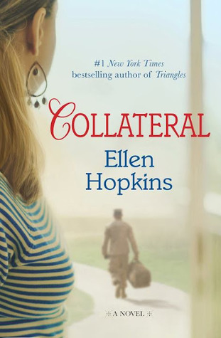 Review: Collateral by Ellen Hopkins
