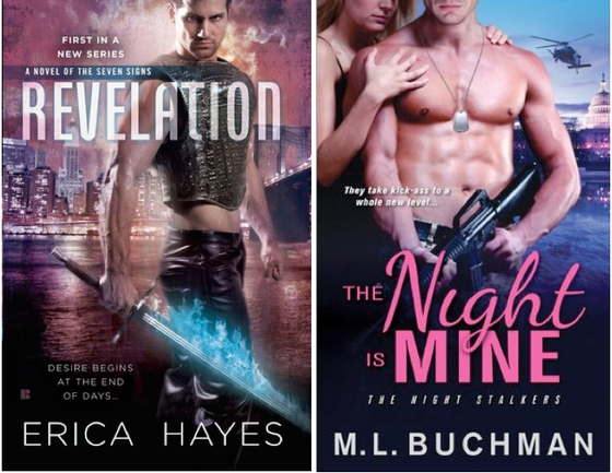 List-O-Rama: Top 5 Most Annoying Book Cover Trends