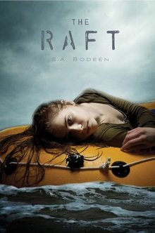 Review: The Raft by S.A. Bodeen