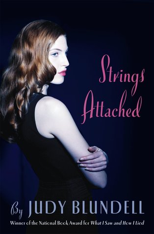 Review: Strings Attached by Judy Blundell