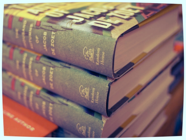 Has Goodreads forgotten readers?