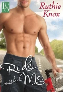 Joint Review: Ride With Me by Ruthie Knox