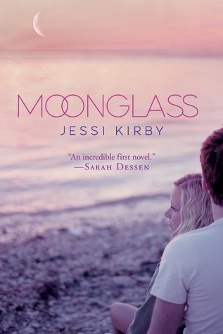 Mini Reviews: Three Contemporary YAs
