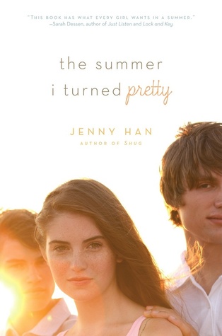 Series Review: The "Summer Series" by Jenny Han