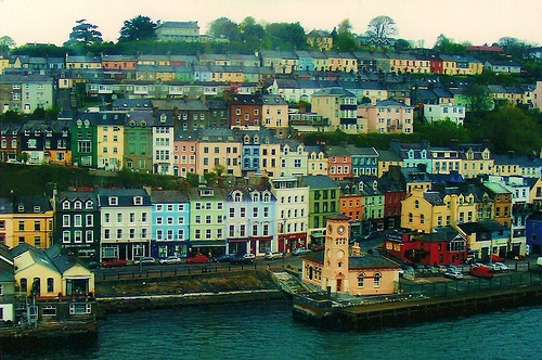 {List-O-Rama} Five Fantastic Books About Ireland