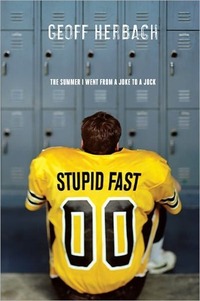{List-O-Rama} 7 Sports-Themed YA Novels