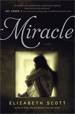 {Review} Miracle by Elizabeth Scott