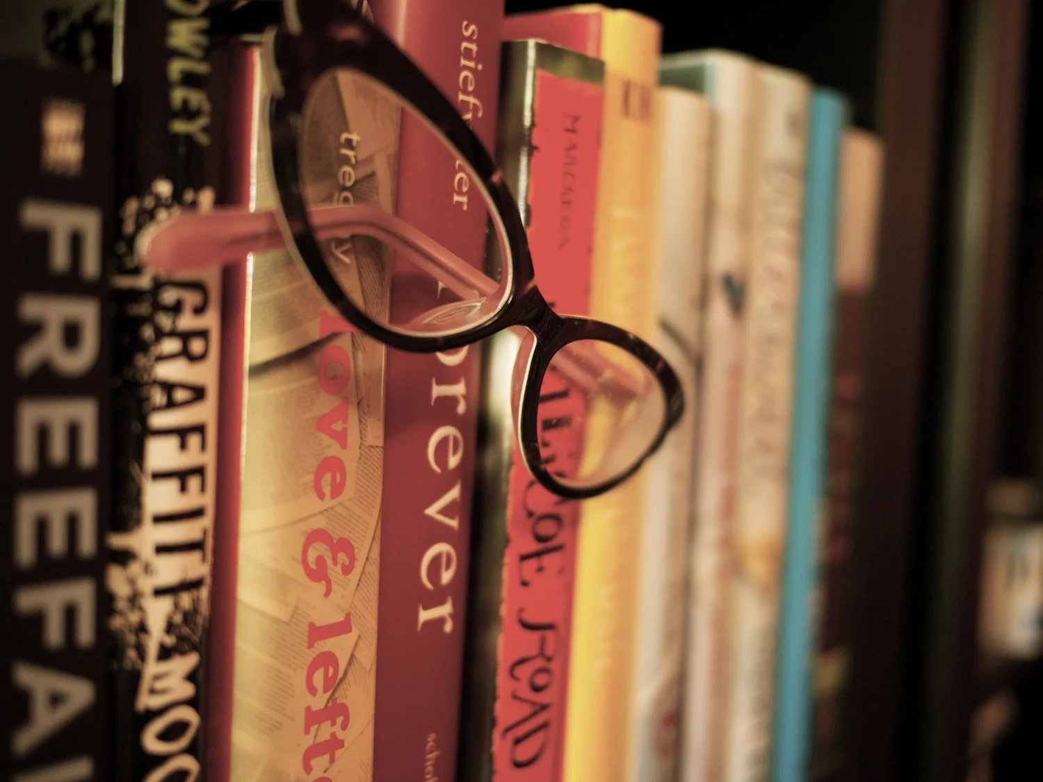 Episode 11: Personal Agency in Fiction with Author Mindi Scott (Part 1) episode artwork