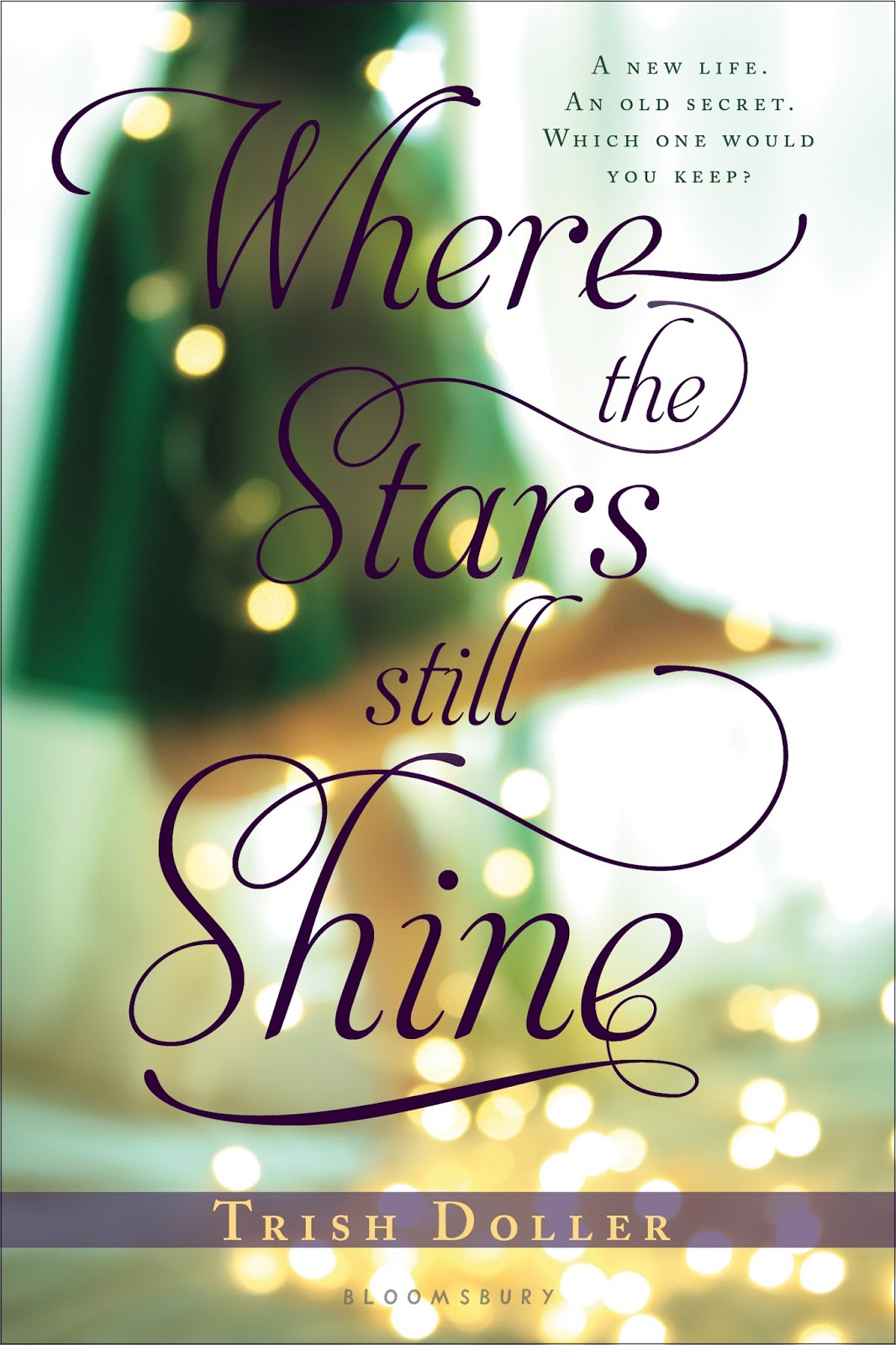 One of the Year's Best: Where the Stars Still Shine by Trish Doller