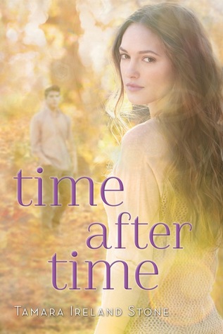 Romantic, Yet Unsatisfying: Time After Time by Tamara Ireland Stone