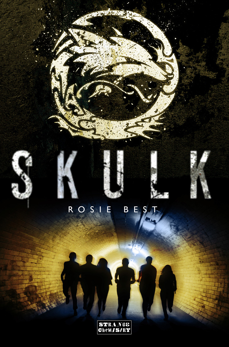 A Fresh Shapeshifter Story: Skulk by Rosie Best