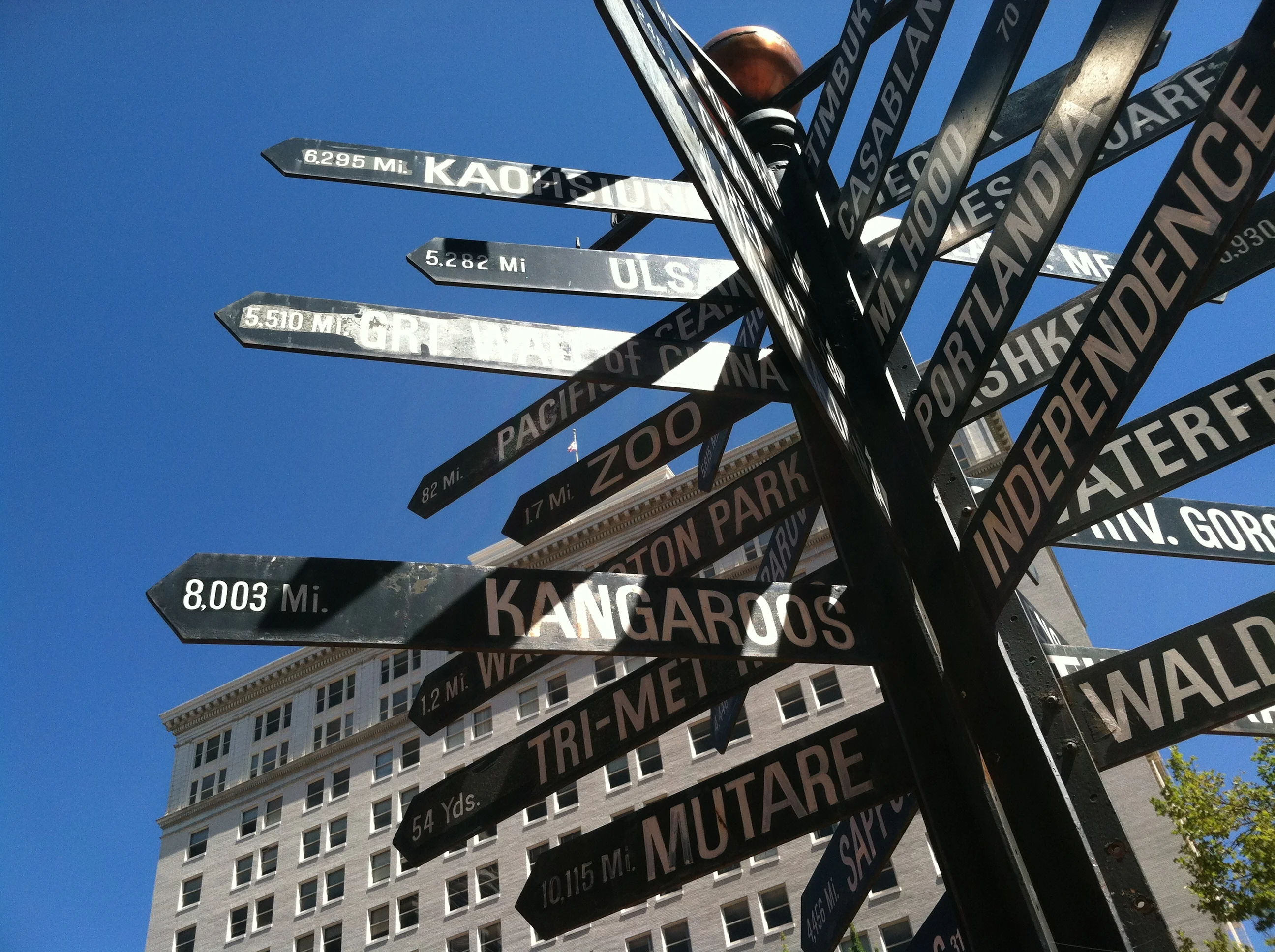 Reader Expectations & Authorial Intent: What Matters?