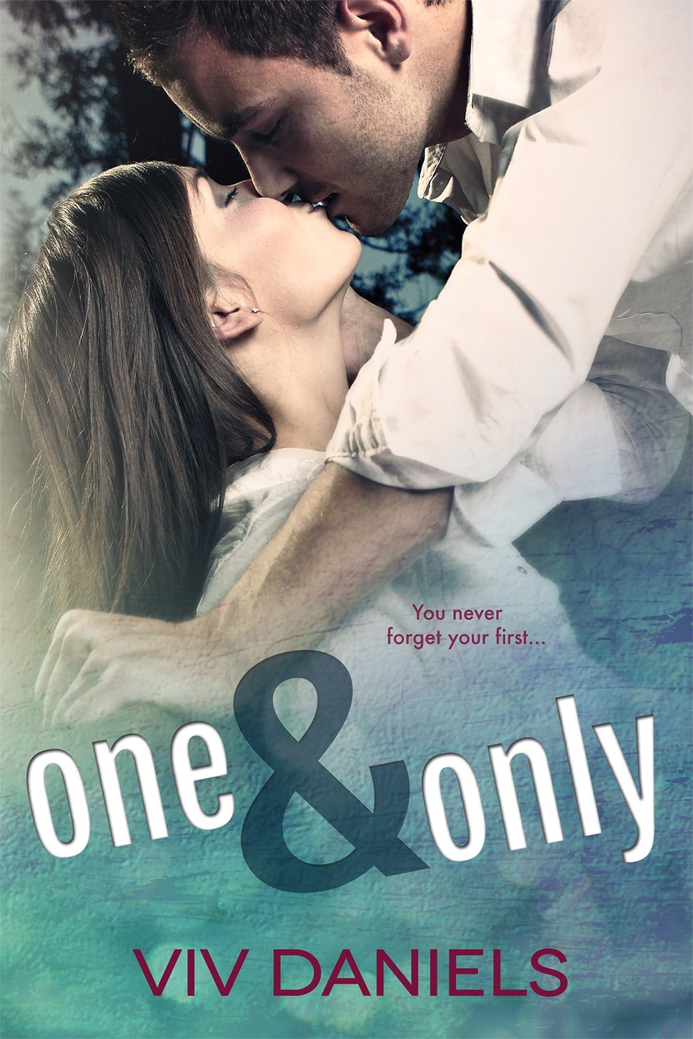 vichatter young 20. Not Your Usual New Adult Fare - One & Only by Viv Daniels — Clear Eyes,  Full Shelves