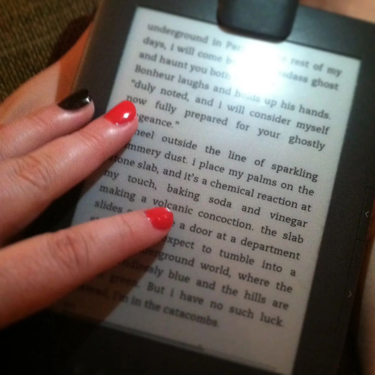 Recommended Reads On Sale