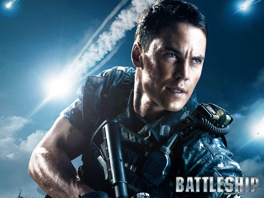 Podcast #17: Battleship & The Art of "Terribletastic"