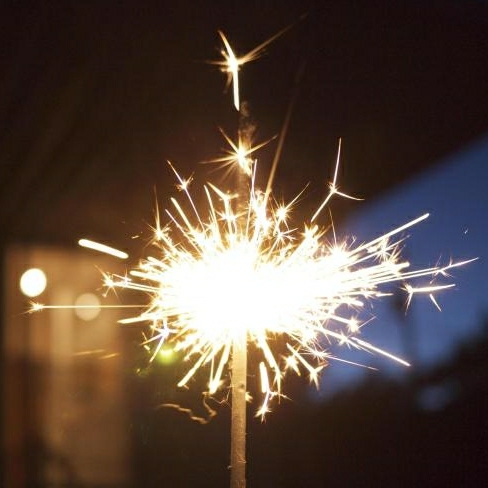 Ten Wishes for the Year in Reading