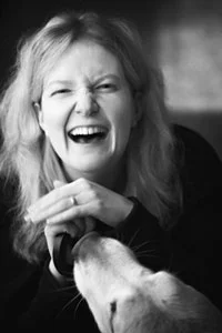 Elizabeth Scott, Author | Clear Eyes, Full Shelves | Podcast Episode #18