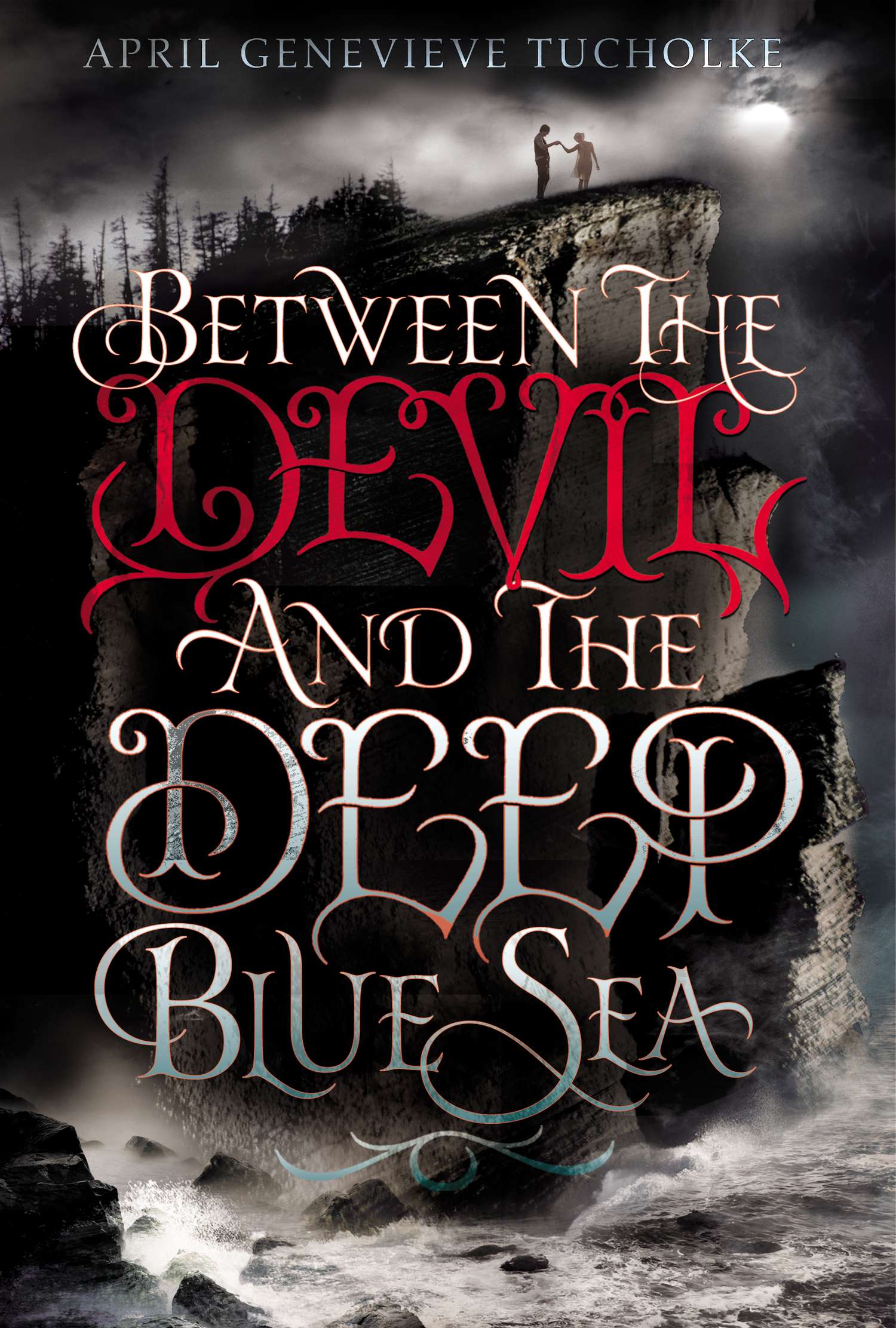 Evocative Gothic Horror: Between the Devil & the Deep Blue Sea