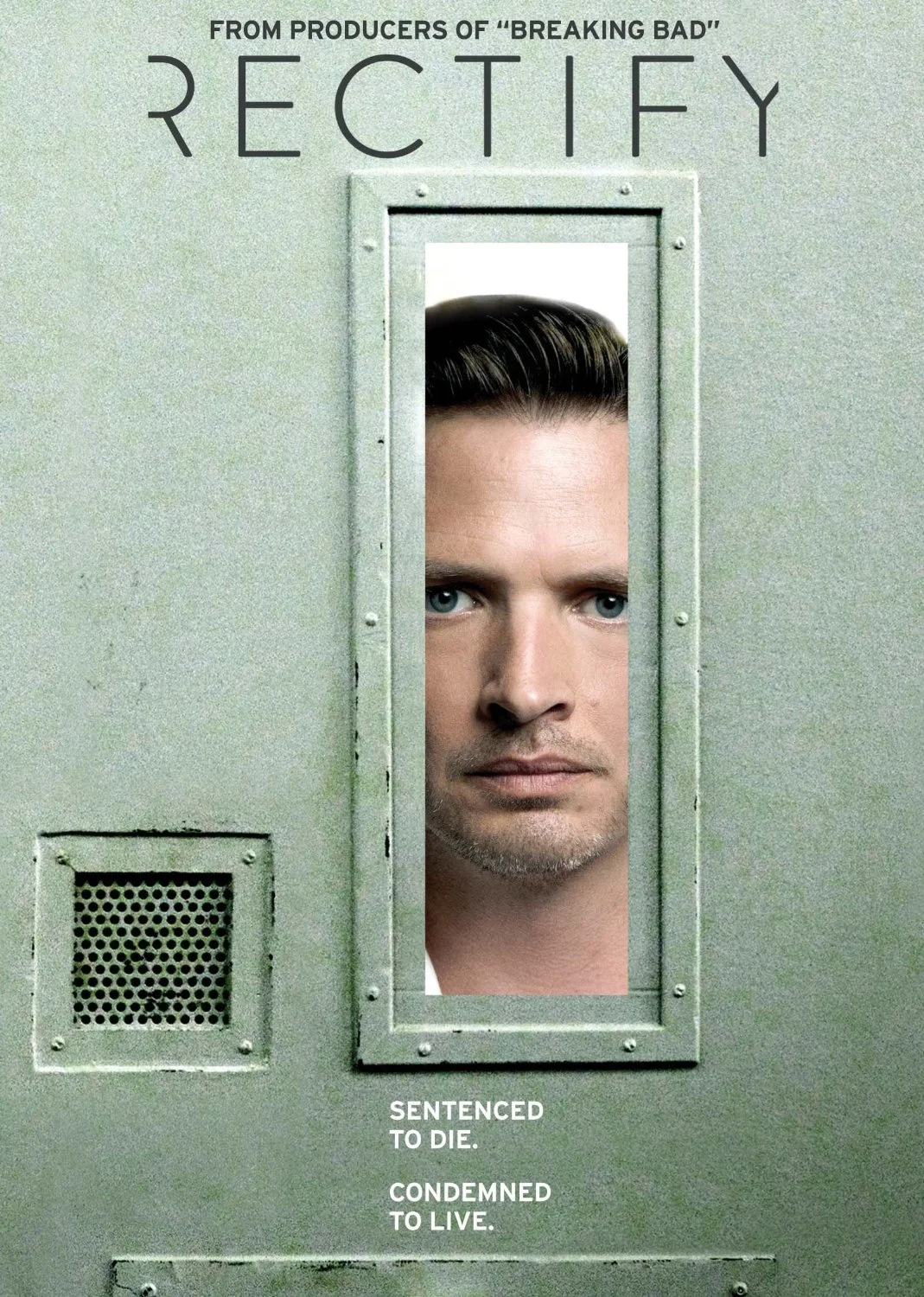 Stream-It Saturday: Rectify