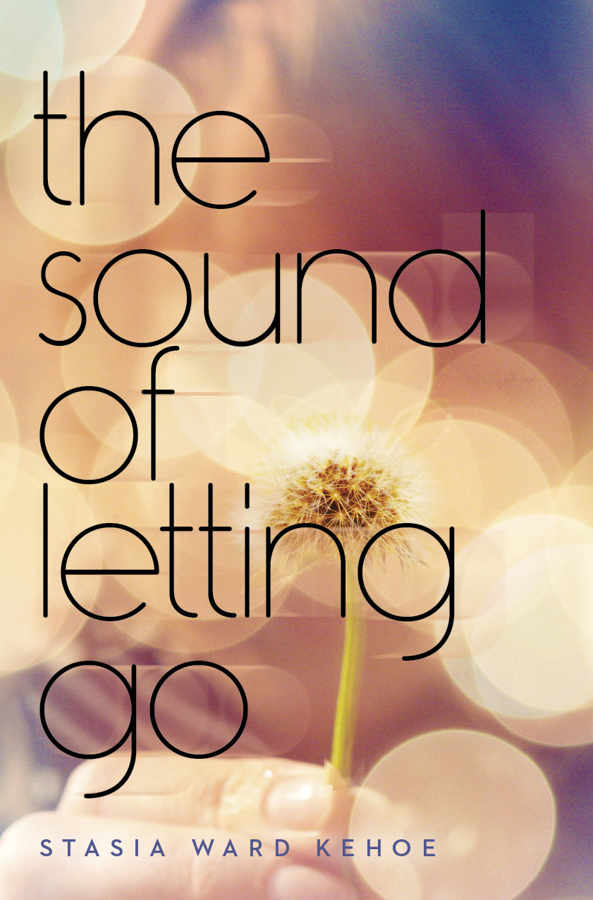 Why Verse Novels Can Be About Anything, by Stasia Ward Kehoe (Guest Post)