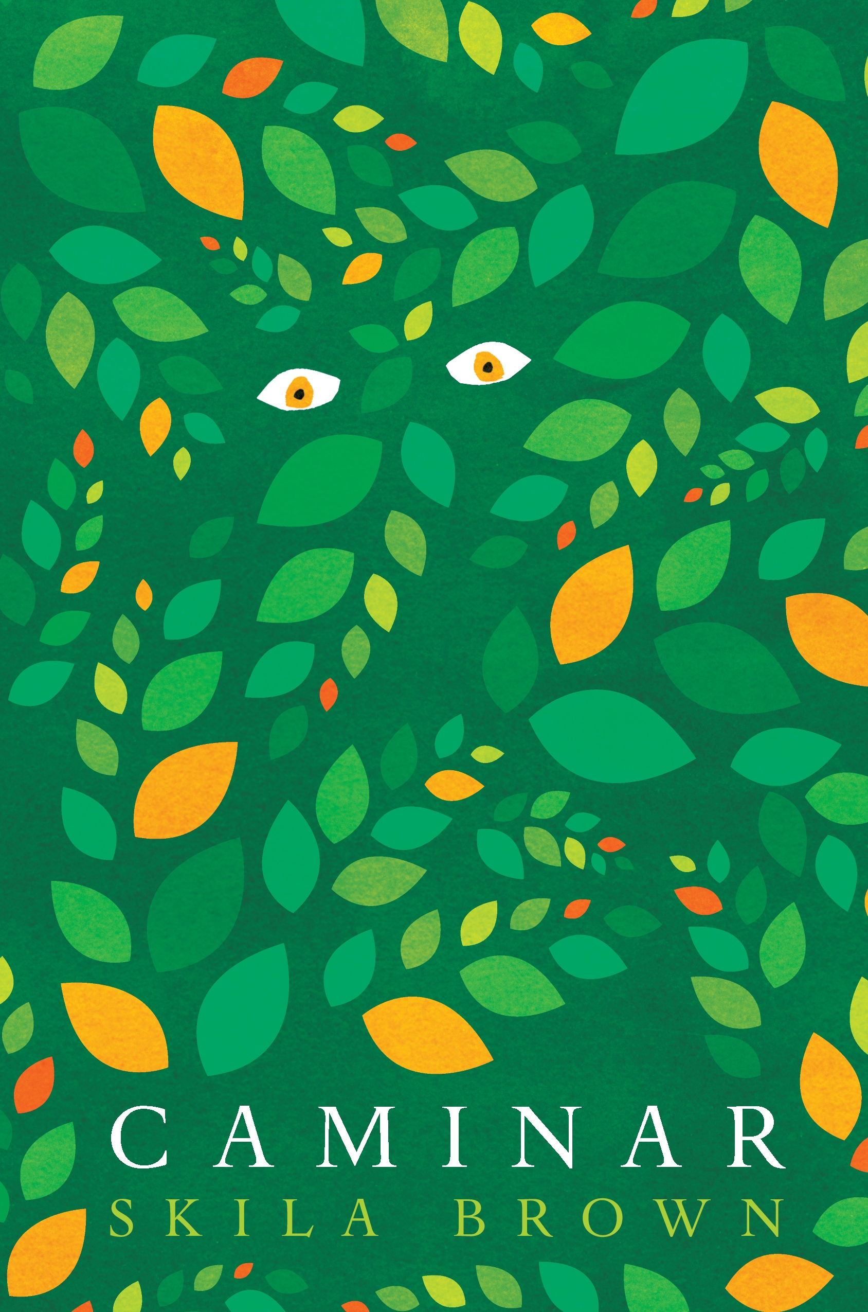 diVERSEity: Verse Novels with People of Color as Main Characters, by Skila Brown (Guest Post)