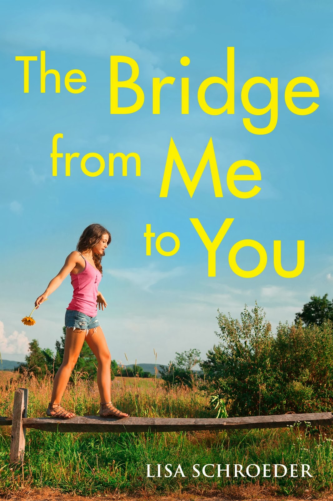Podcast #22: Celebrating Verse Novels (& Friday Night Lights) with Author Lisa Schroeder