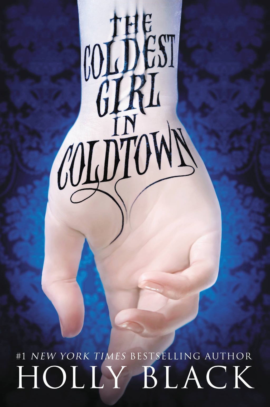 Recommendation Tuesday: The Coldest Girl in Coldtown by Holly Black