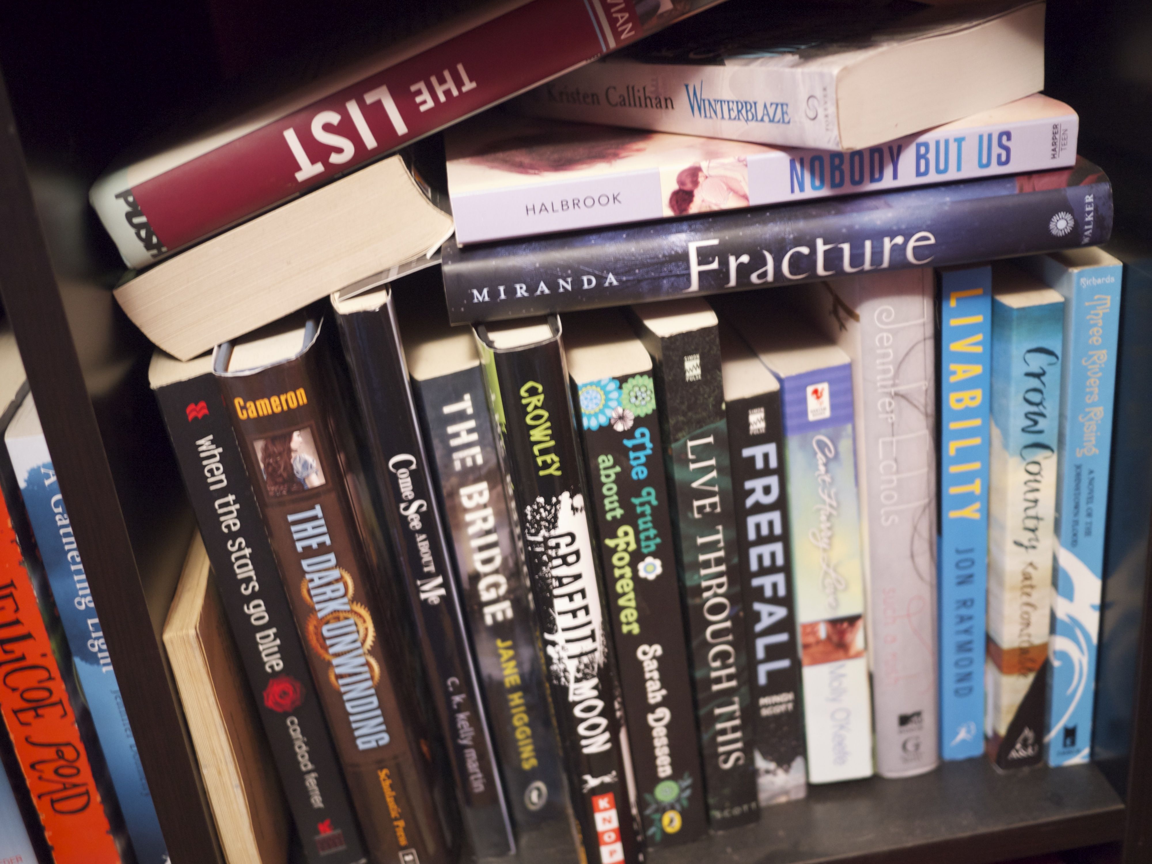 Storify + Some Tips: Library & Bookstore Access Isn't Universal