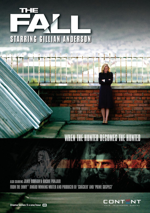 Stream-It Saturday: The Fall (TV)