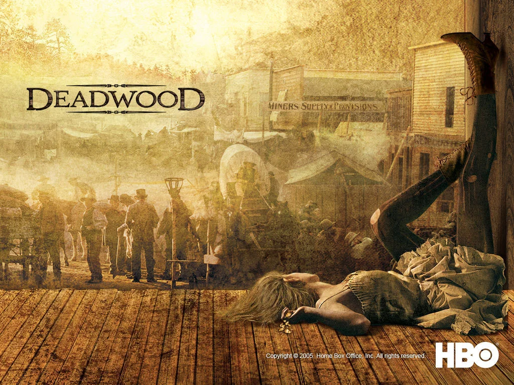 Deadwood
