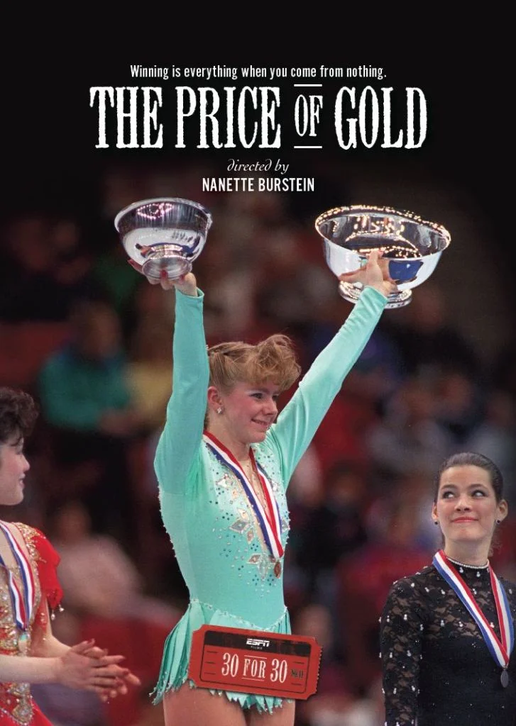 The Price of Gold - 30 for 30