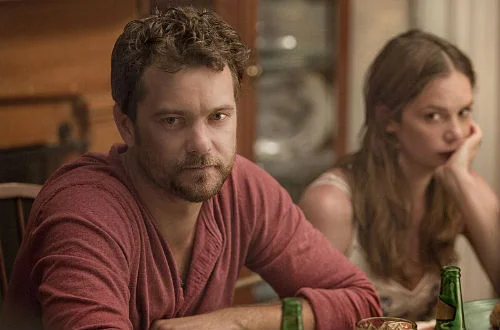 Joshua Jackson in The Affair
