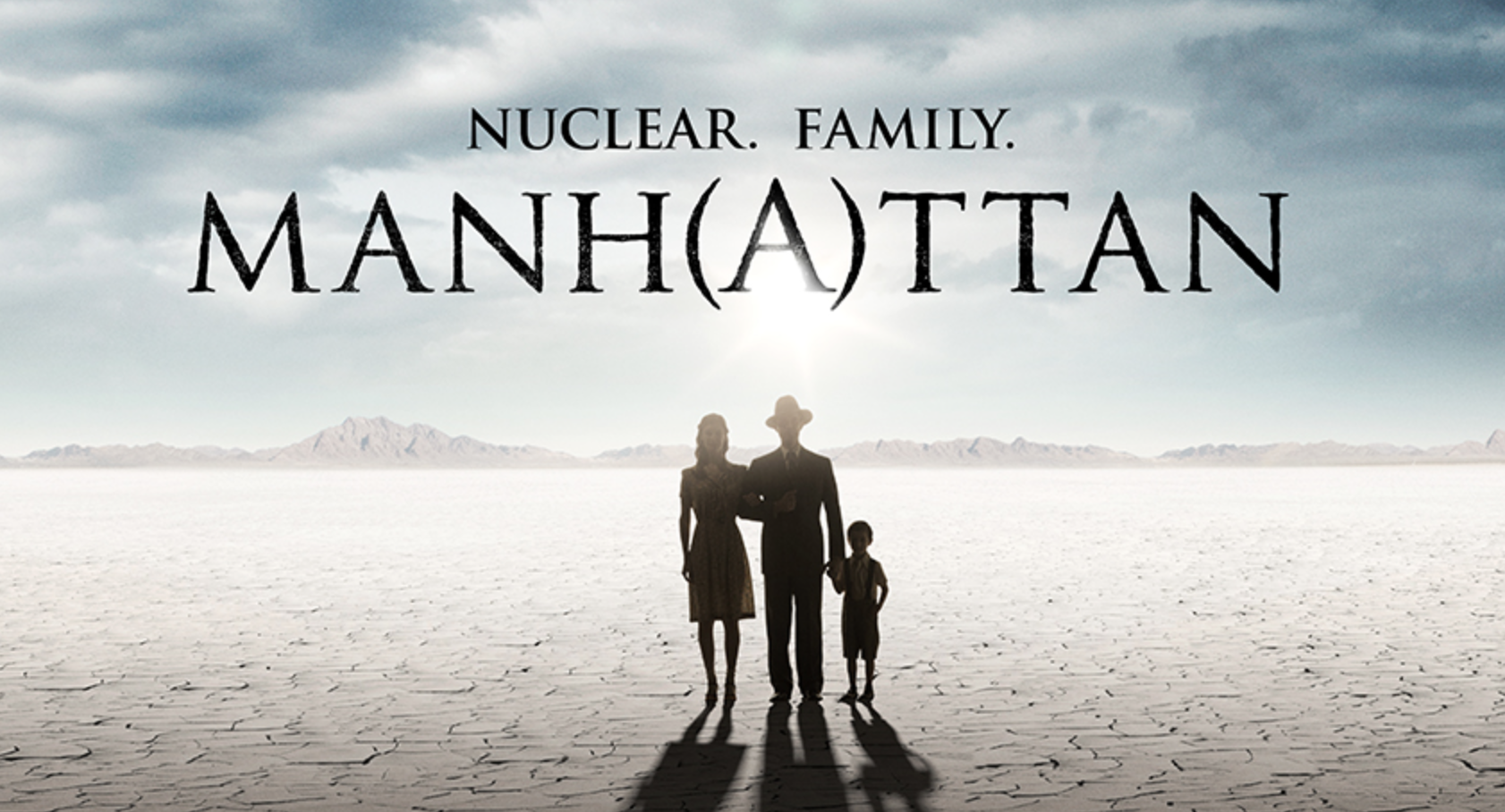 Stream It Saturday: Manhattan (TV)