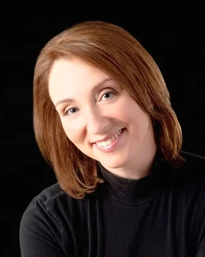Stasia Ward Kehoe - Guest Post on Clear Eyes, Full Shelves