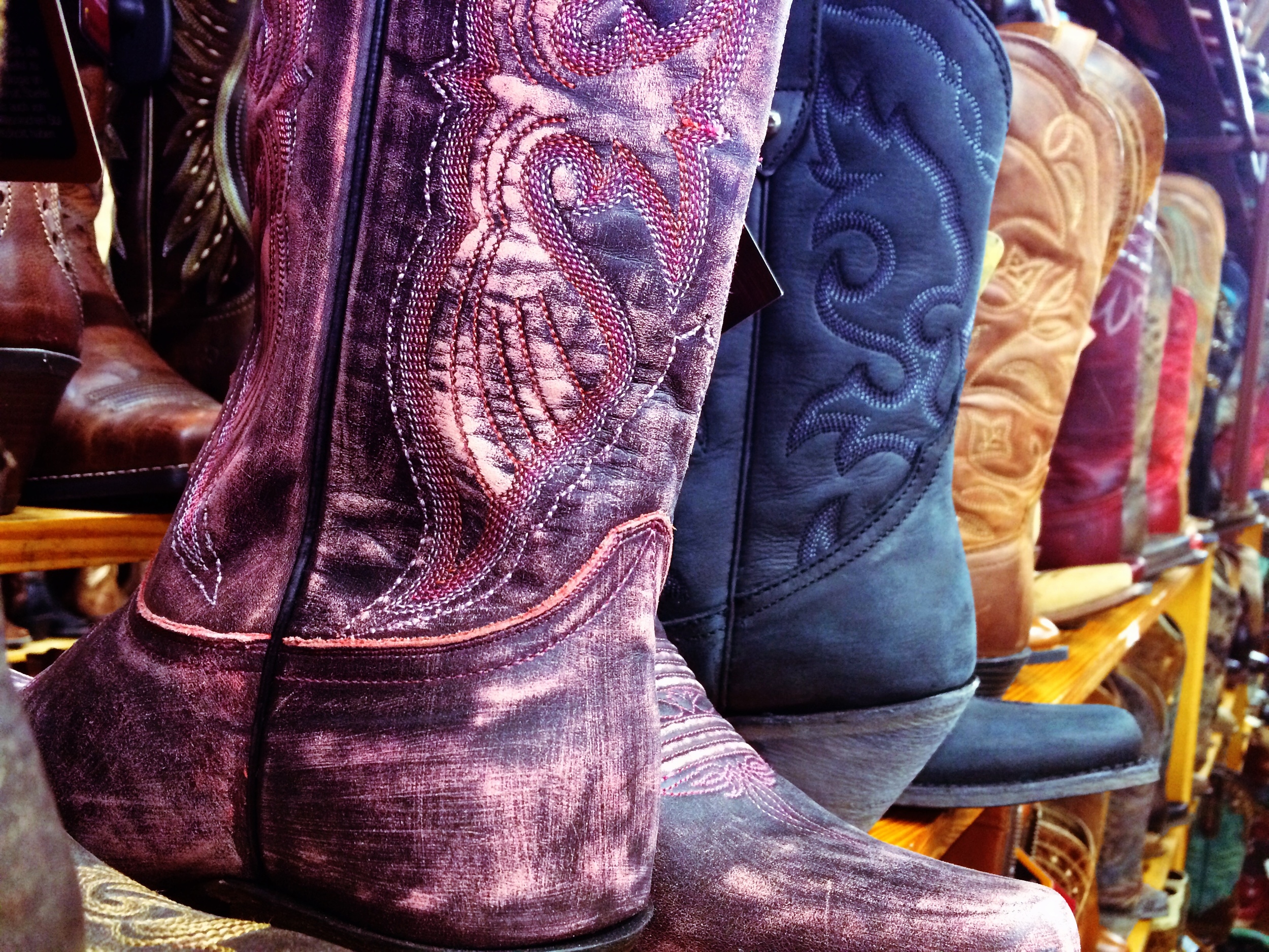 ATX Fest: Thoughts & More