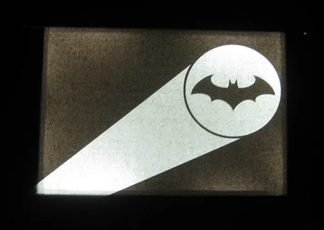 Framed Bat signal Lit.jpg