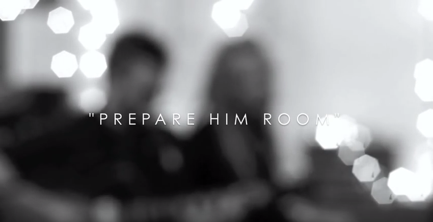 Celebrating the Birth of Christ in Song