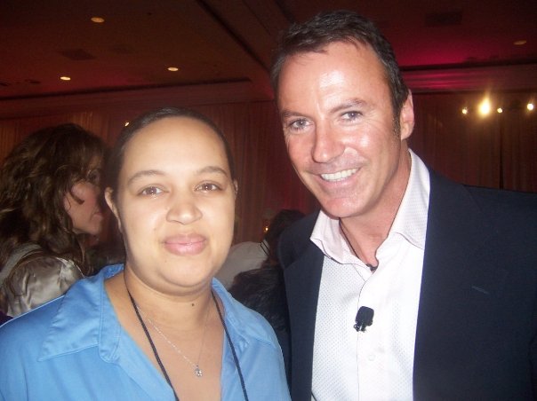 Veronica & Colin Cowie