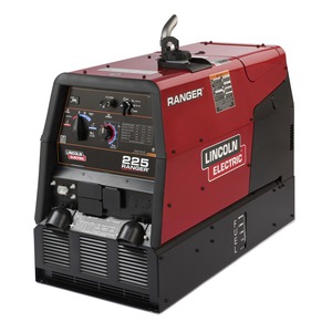 Welder – 225 amp Gas