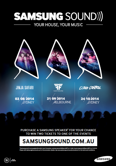 A2 &amp; AO Street posters and instore driving to the content page