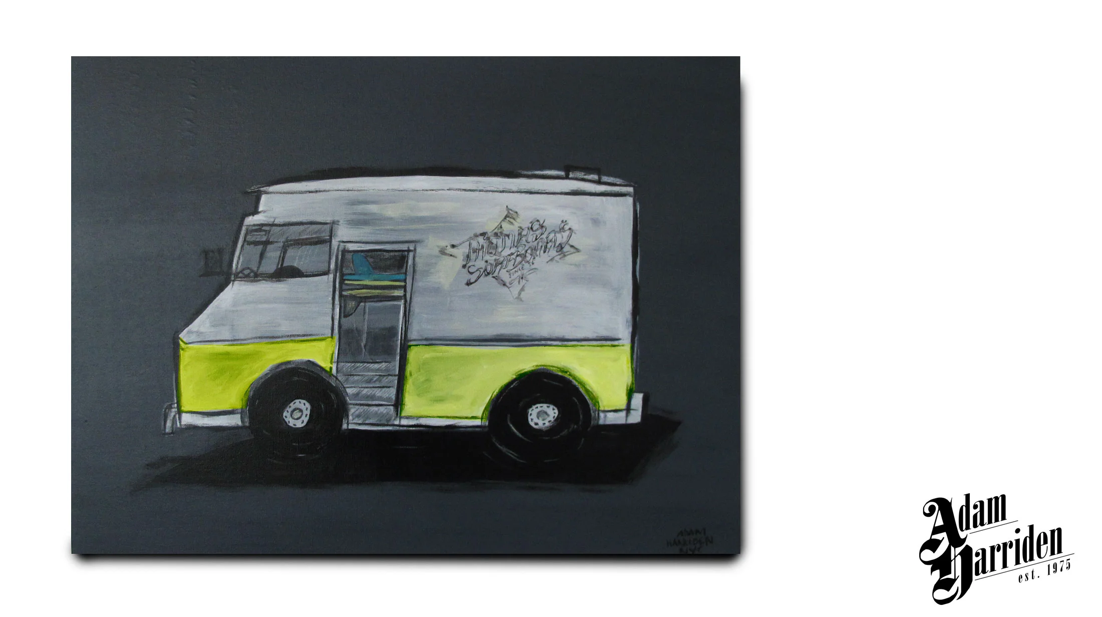 Food Truck Brooklyn