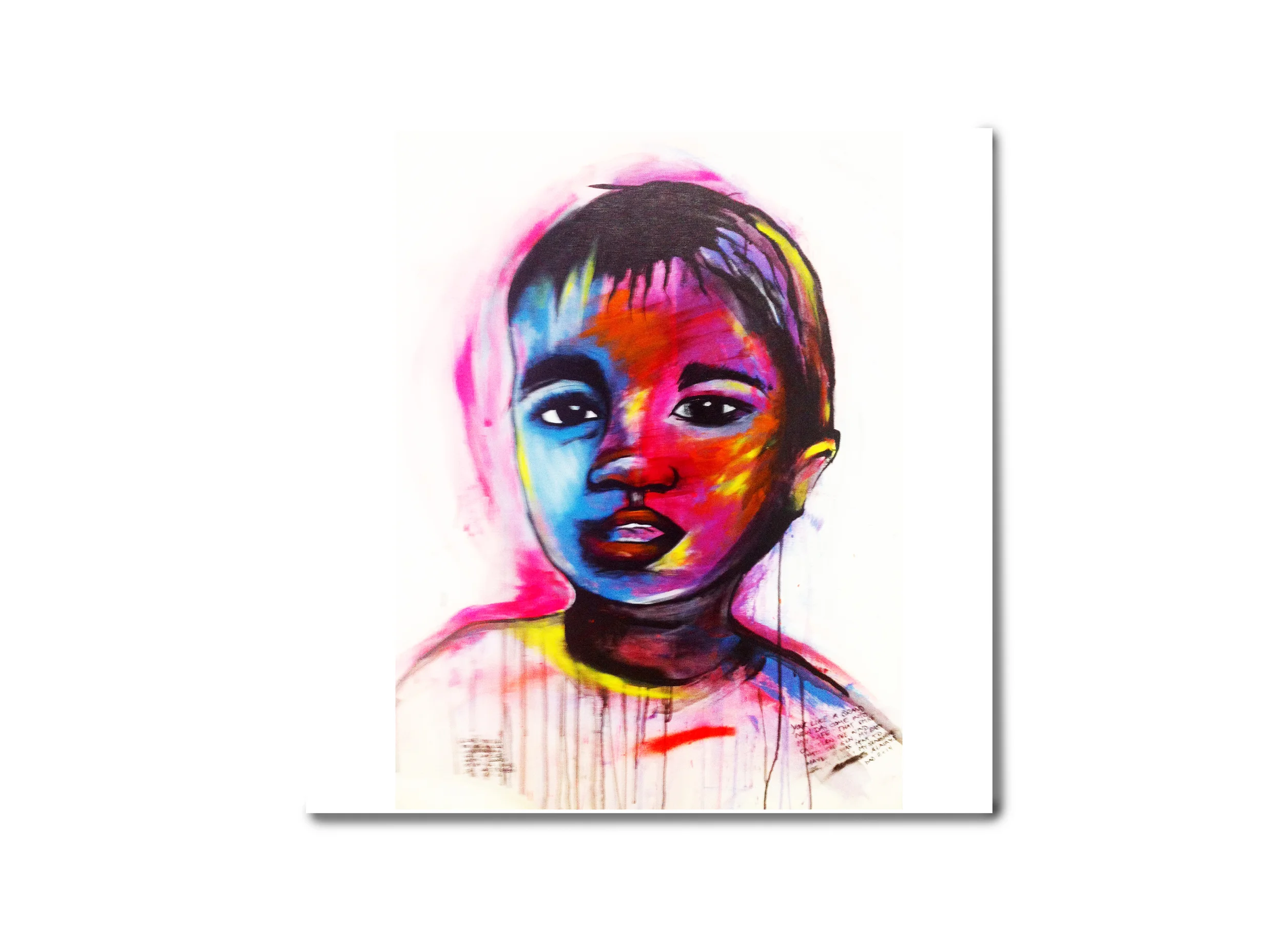 Portrait&nbsp;