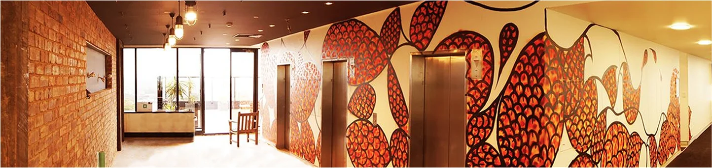 Birds Of Fife: Traffik Marketing Sydney