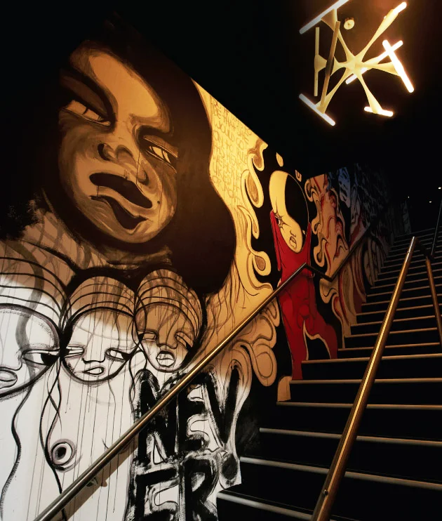 Nevermind Nightclub Sydney